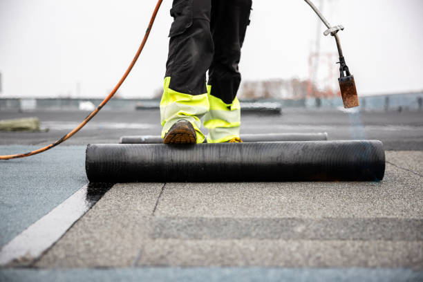 Best Roof Installation  in Ladson, SC